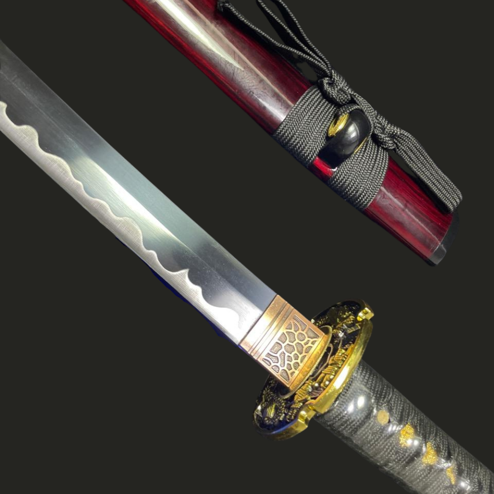 Wall Hanger decoration Wakizashi Sword