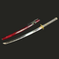 Wall Hanger decoration Wakizashi Sword