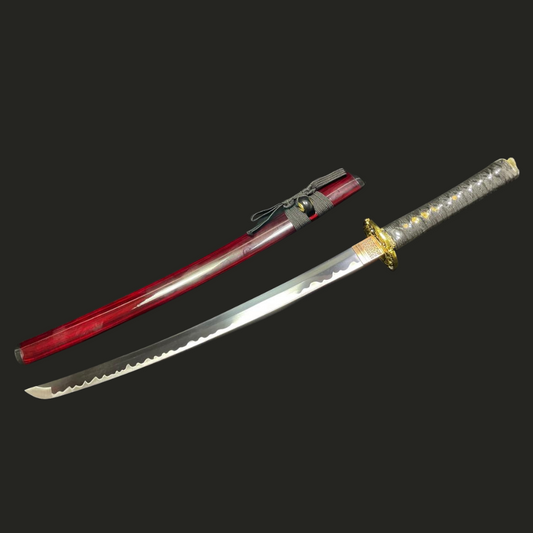 Wall Hanger decoration Wakizashi Sword