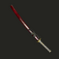 Wall Hanger decoration Wakizashi Sword