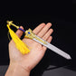 The Royal Greatsword Keychain Gadget Toy