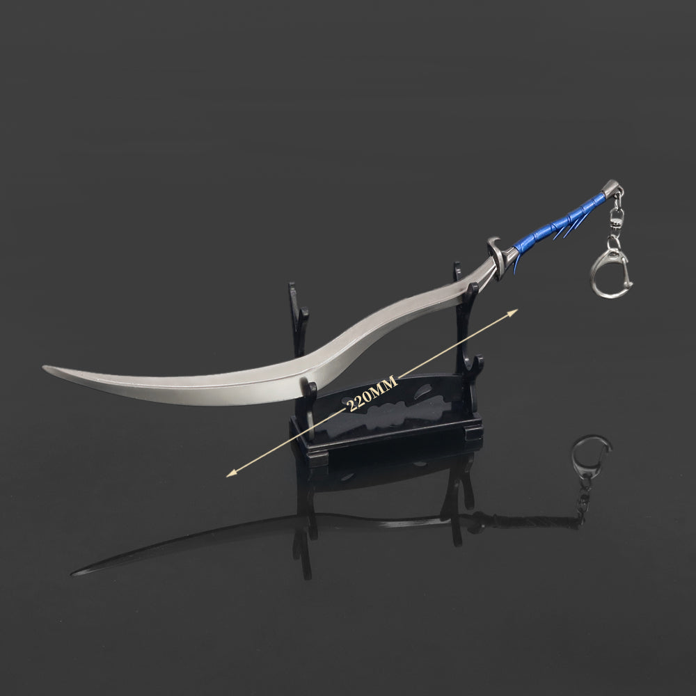 Fang blade toy sale